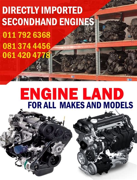imported engines for sale johannesburg|Mr Engine – Importers Of Quality Used Engines & Gearboxes.